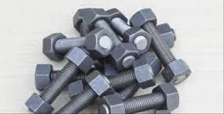 Heavy Duty Nuts